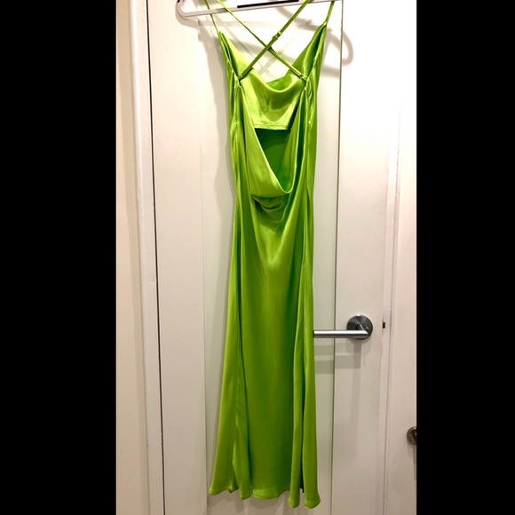 RAT & BOA LIMA DRESS • XXS • NWT - Picture 6 of 8